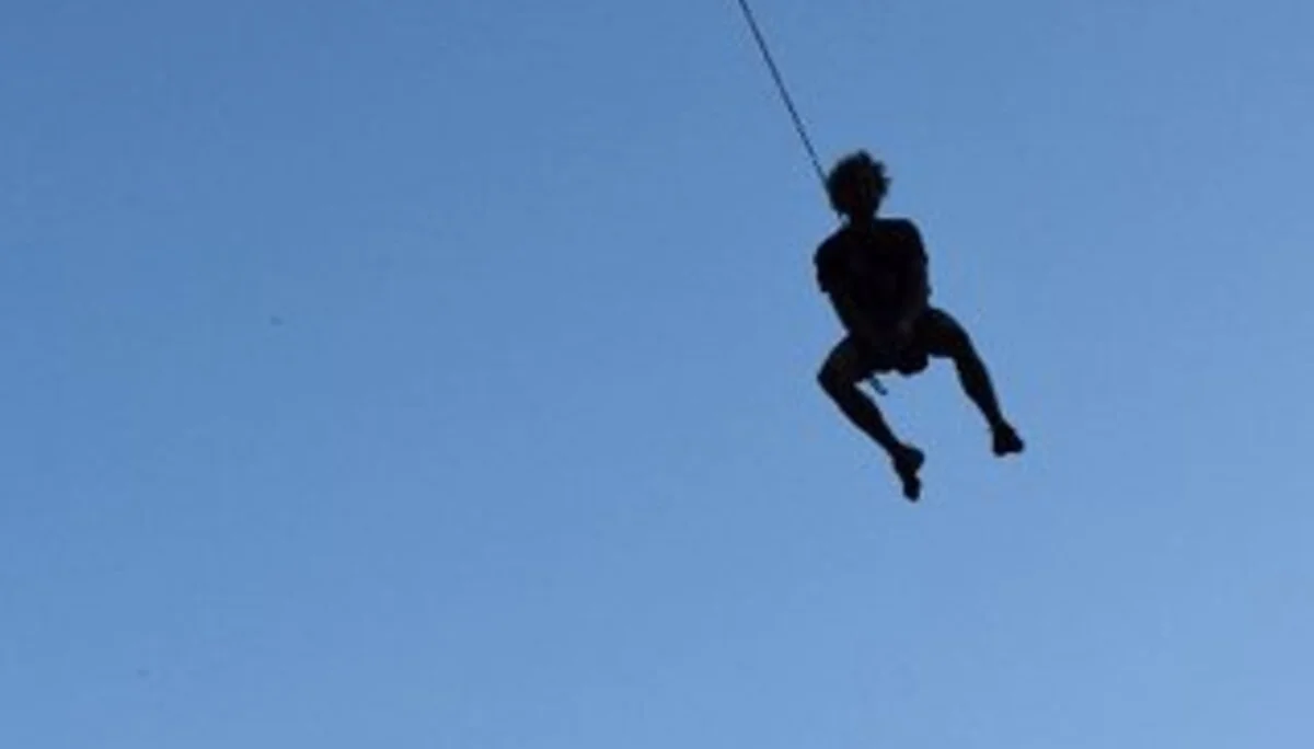 © DAV Sektion Rosenheim Rock&Bloc