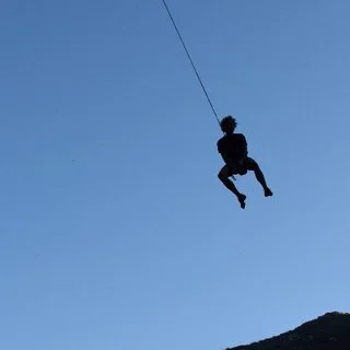 © DAV Sektion Rosenheim Rock&Bloc