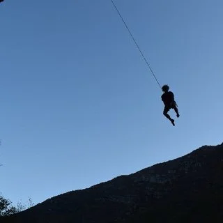 © DAV Sektion Rosenheim Rock&Bloc