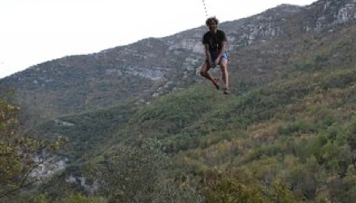 © DAV Sektion Rosenheim Rock&Bloc