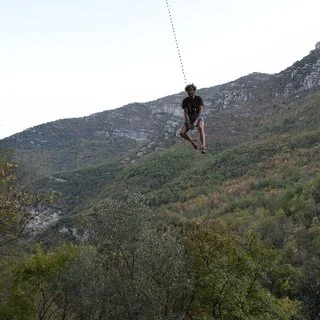 © DAV Sektion Rosenheim Rock&Bloc