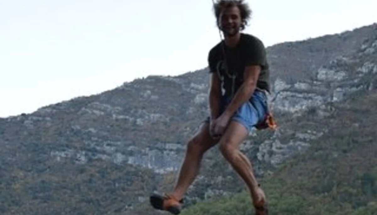 © DAV Sektion Rosenheim Rock&Bloc