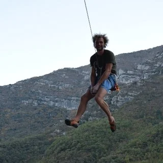 © DAV Sektion Rosenheim Rock&Bloc