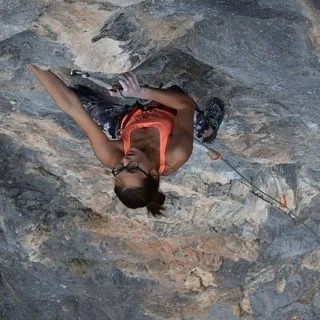 © DAV Sektion Rosenheim Rock&Bloc