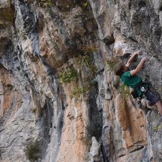 © DAV Sektion Rosenheim Rock&Bloc