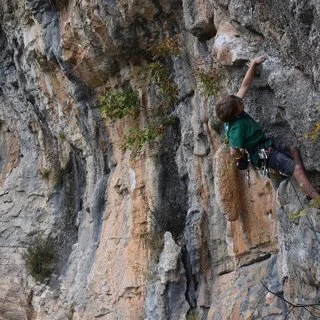 © DAV Sektion Rosenheim Rock&Bloc