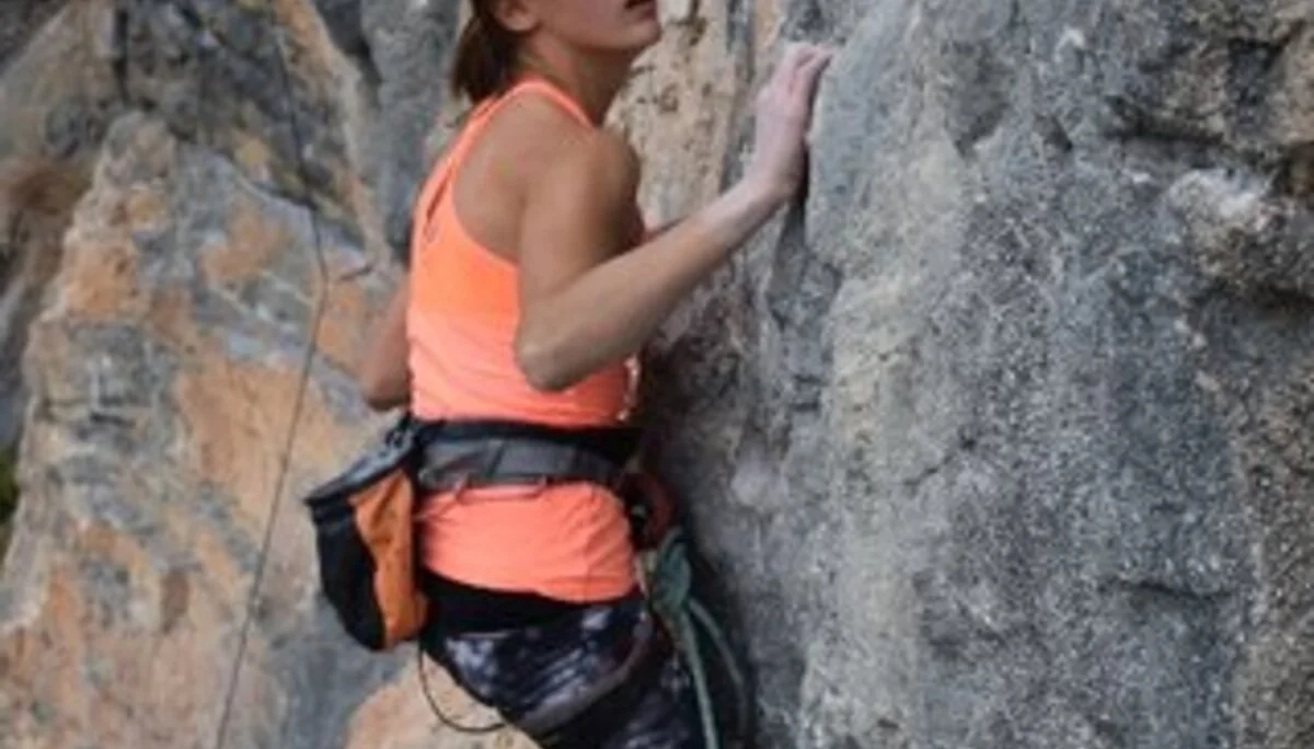 © DAV Sektion Rosenheim Rock&Bloc