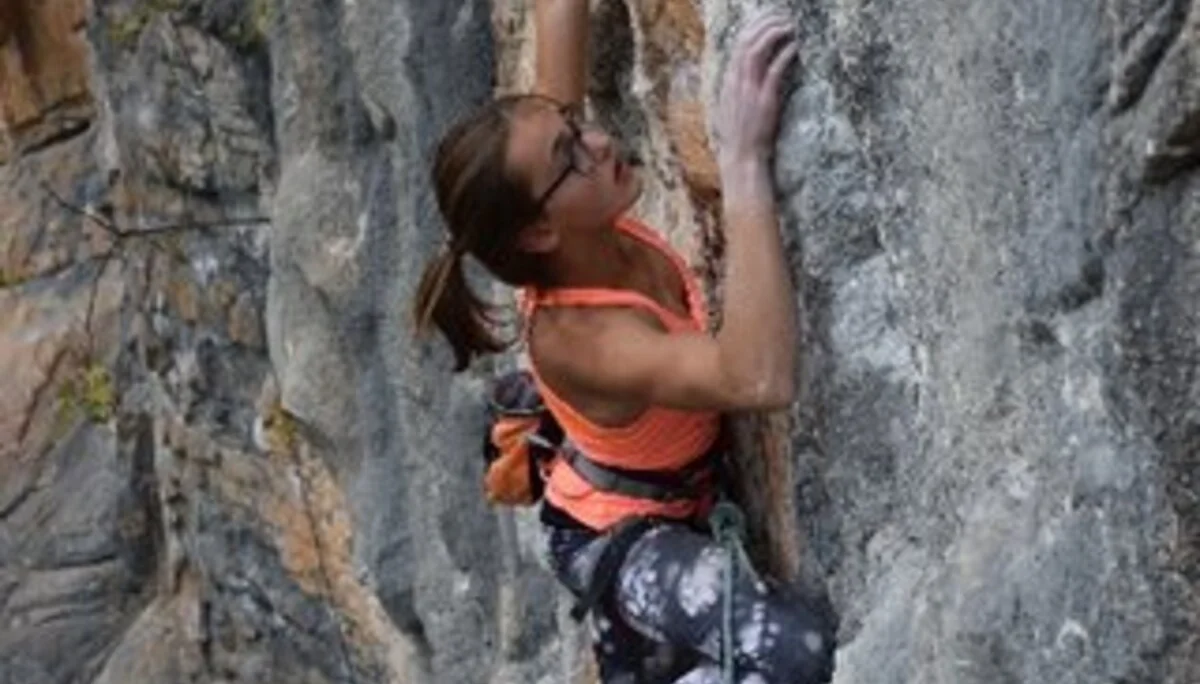 © DAV Sektion Rosenheim Rock&Bloc