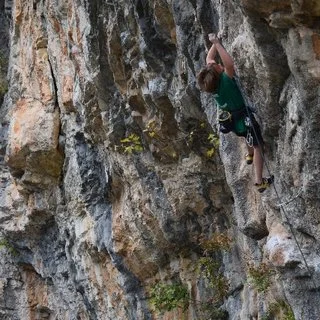 © DAV Sektion Rosenheim Rock&Bloc