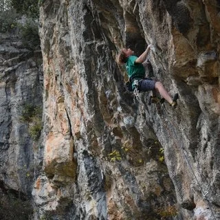 © DAV Sektion Rosenheim Rock&Bloc