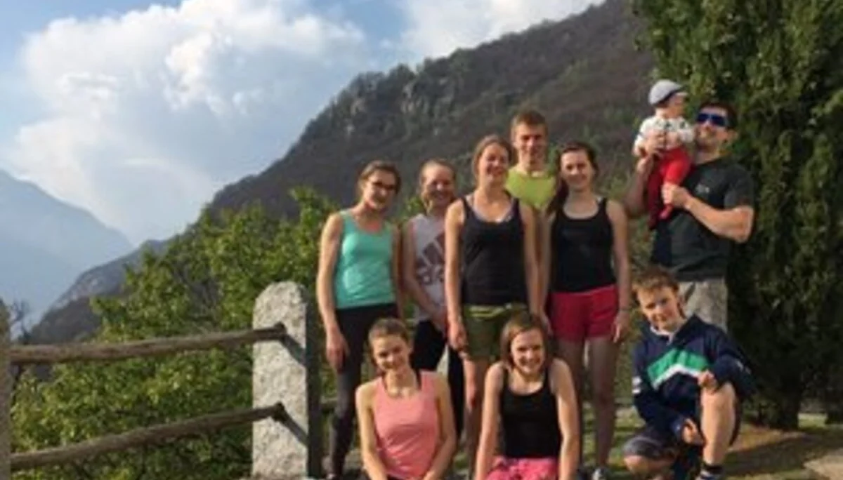 © DAV Sektion Rosenheim Rock&Bloc