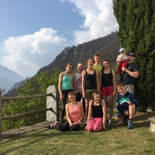 © DAV Sektion Rosenheim Rock&Bloc