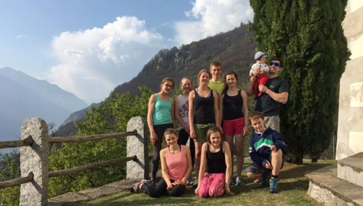 © DAV Sektion Rosenheim Rock&Bloc