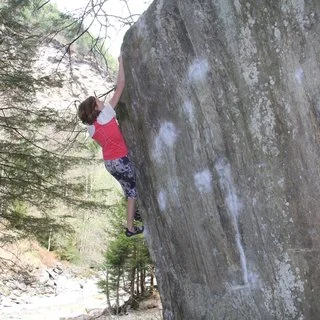 © DAV Sektion Rosenheim Rock&Bloc