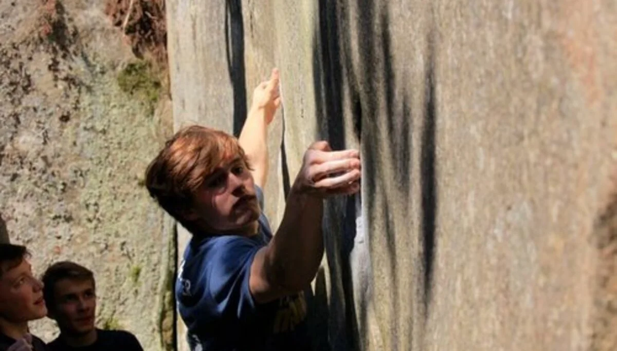 © DAV Sektion Rosenheim Rock&Bloc