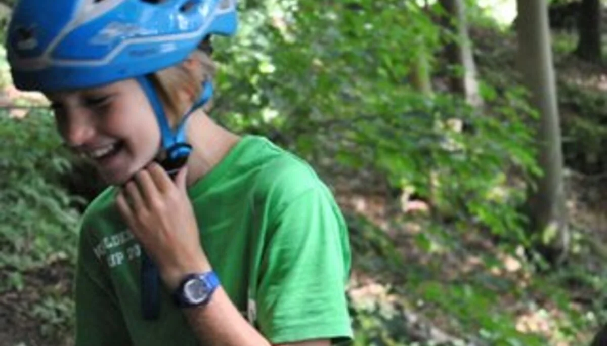 © DAV Sektion Rosenheim Rock&Bloc