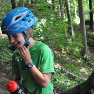 © DAV Sektion Rosenheim Rock&Bloc