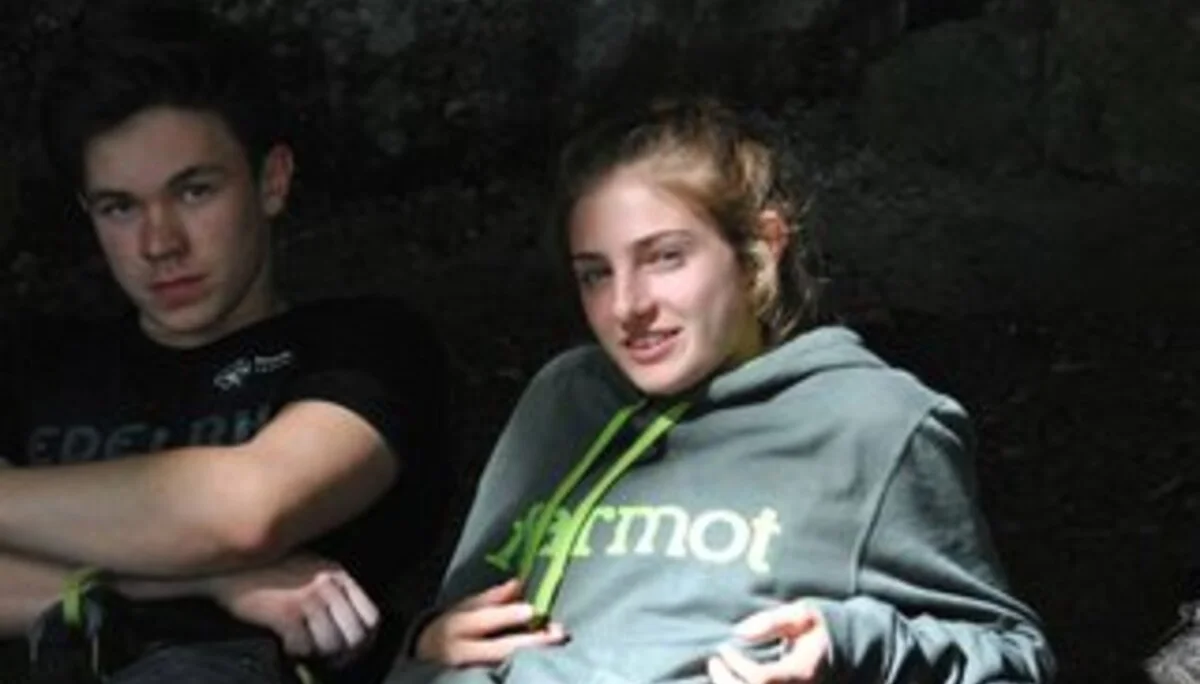 © DAV Sektion Rosenheim Rock&Bloc