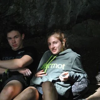 © DAV Sektion Rosenheim Rock&Bloc