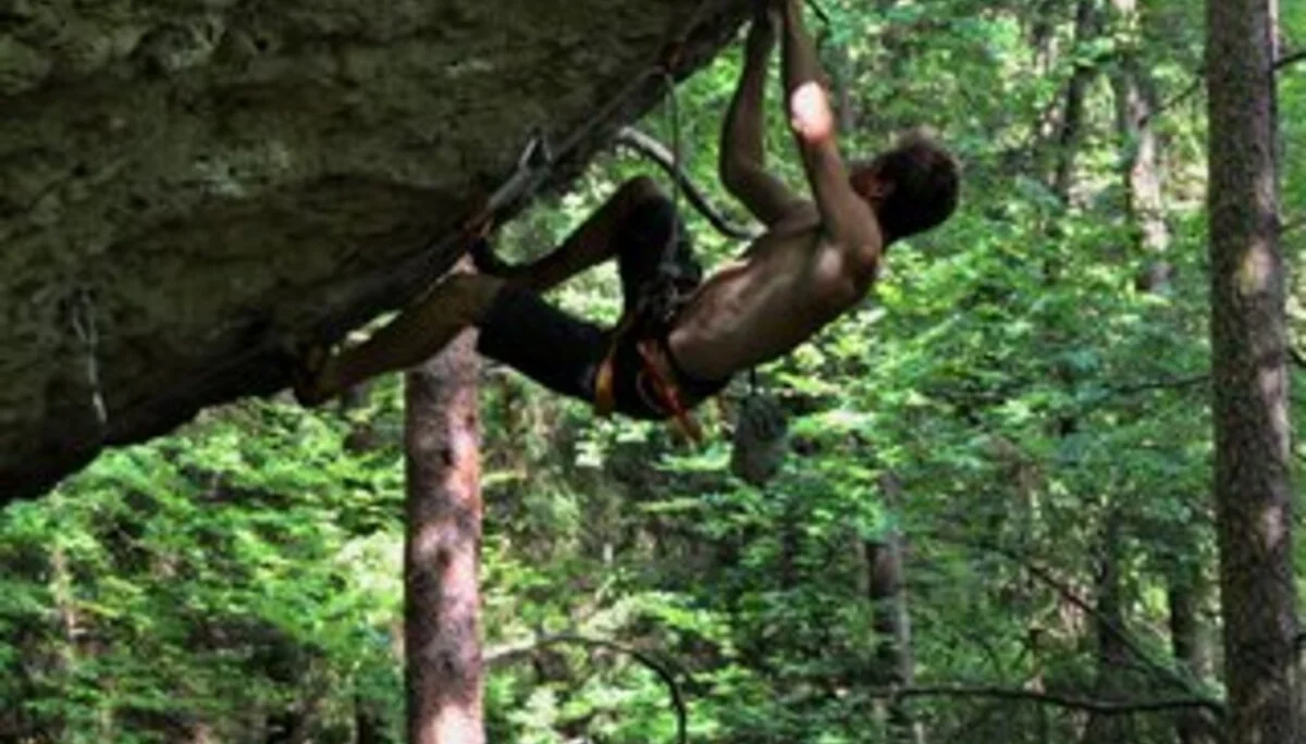 © DAV Sektion Rosenheim Rock&Bloc