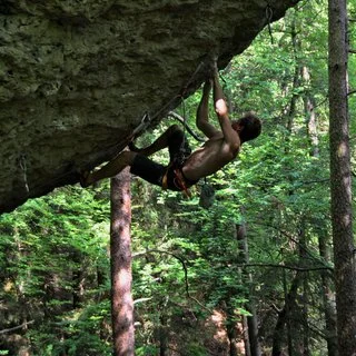 © DAV Sektion Rosenheim Rock&Bloc