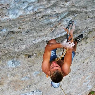 © DAV Sektion Rosenheim Rock&Bloc