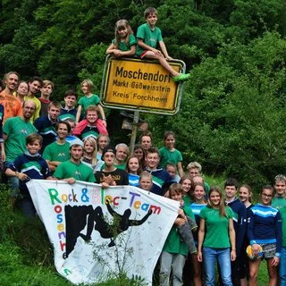 © DAV Sektion Rosenheim Rock&Bloc