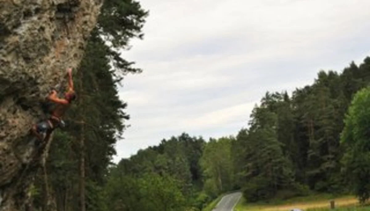 © DAV Sektion Rosenheim Rock&Bloc