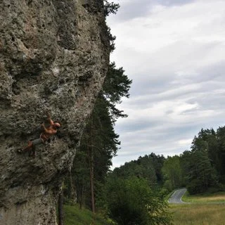 © DAV Sektion Rosenheim Rock&Bloc