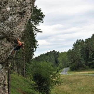 © DAV Sektion Rosenheim Rock&Bloc