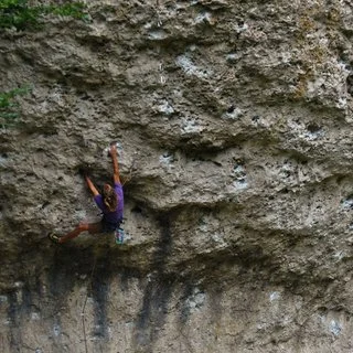 © DAV Sektion Rosenheim Rock&Bloc