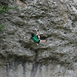 © DAV Sektion Rosenheim Rock&Bloc