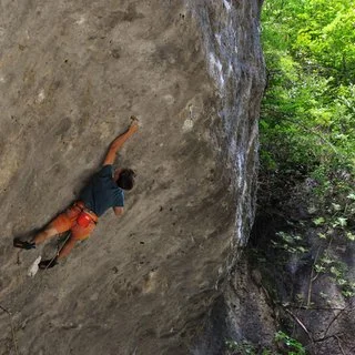 © DAV Sektion Rosenheim Rock&Bloc