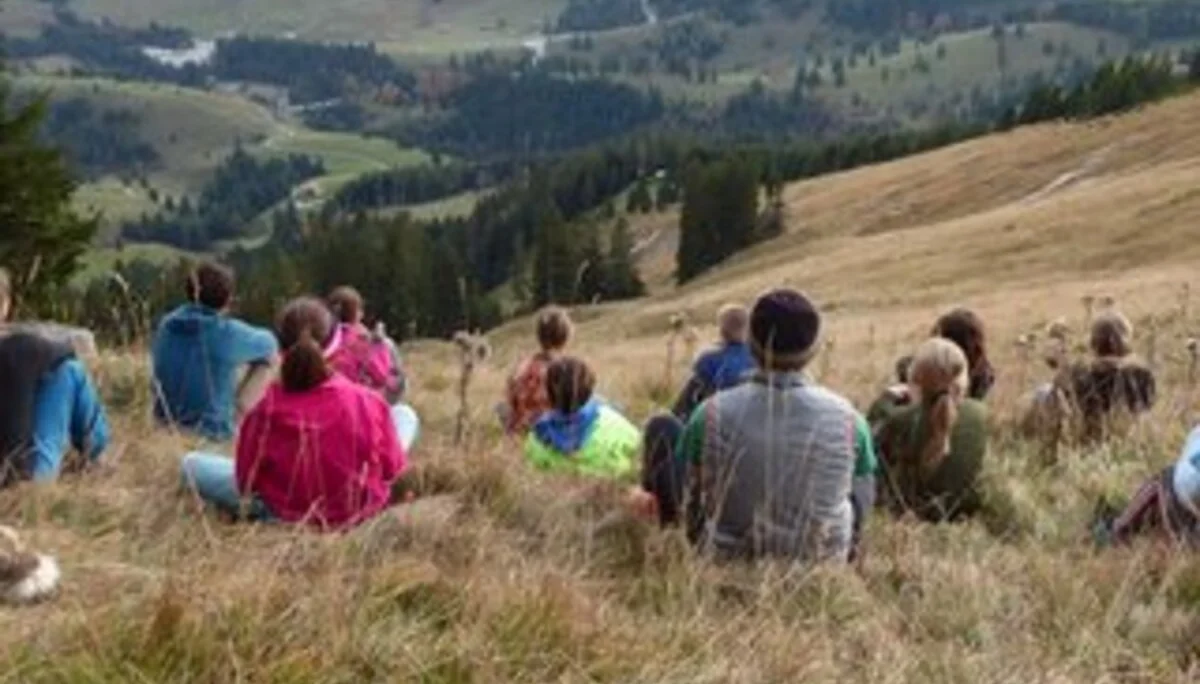 © DAV Sektion Rosenheim Rock&Bloc