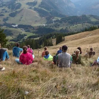 © DAV Sektion Rosenheim Rock&Bloc