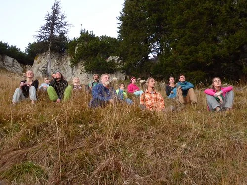 © DAV Sektion Rosenheim Rock&Bloc