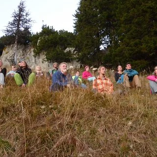 © DAV Sektion Rosenheim Rock&Bloc