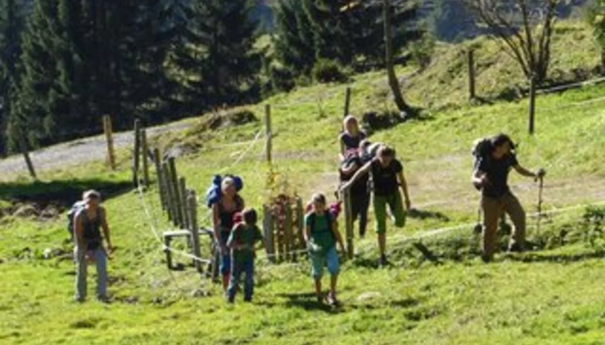 © DAV Sektion Rosenheim Rock&Bloc