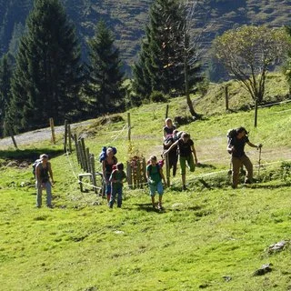 © DAV Sektion Rosenheim Rock&Bloc