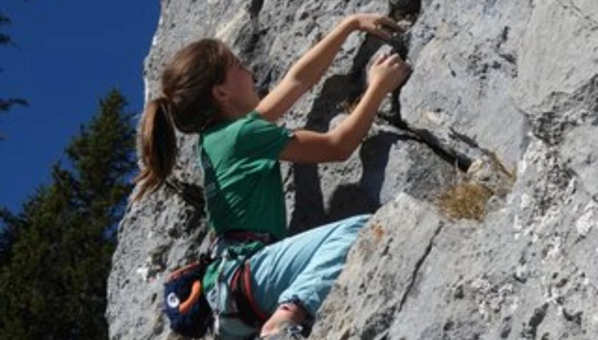 © DAV Sektion Rosenheim Rock&Bloc