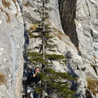 © DAV Sektion Rosenheim Rock&Bloc