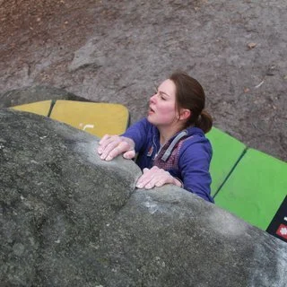 © DAV Sektion Rosenheim Rock&Bloc