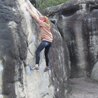 © DAV Sektion Rosenheim Rock&Bloc