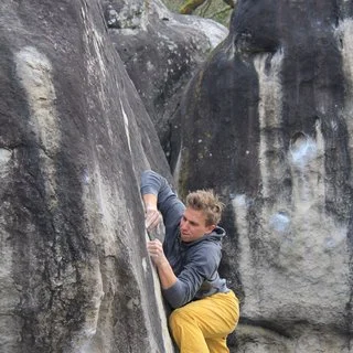 © DAV Sektion Rosenheim Rock&Bloc