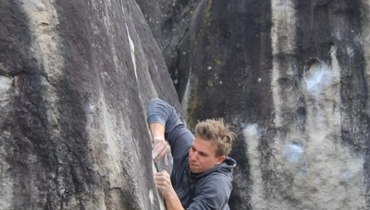 © DAV Sektion Rosenheim Rock&Bloc