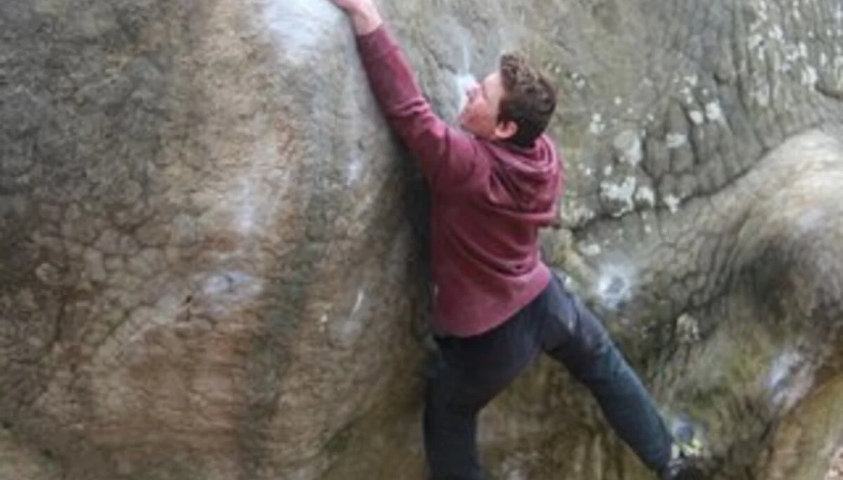 © DAV Sektion Rosenheim Rock&Bloc