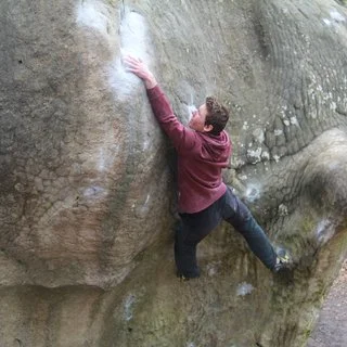 © DAV Sektion Rosenheim Rock&Bloc