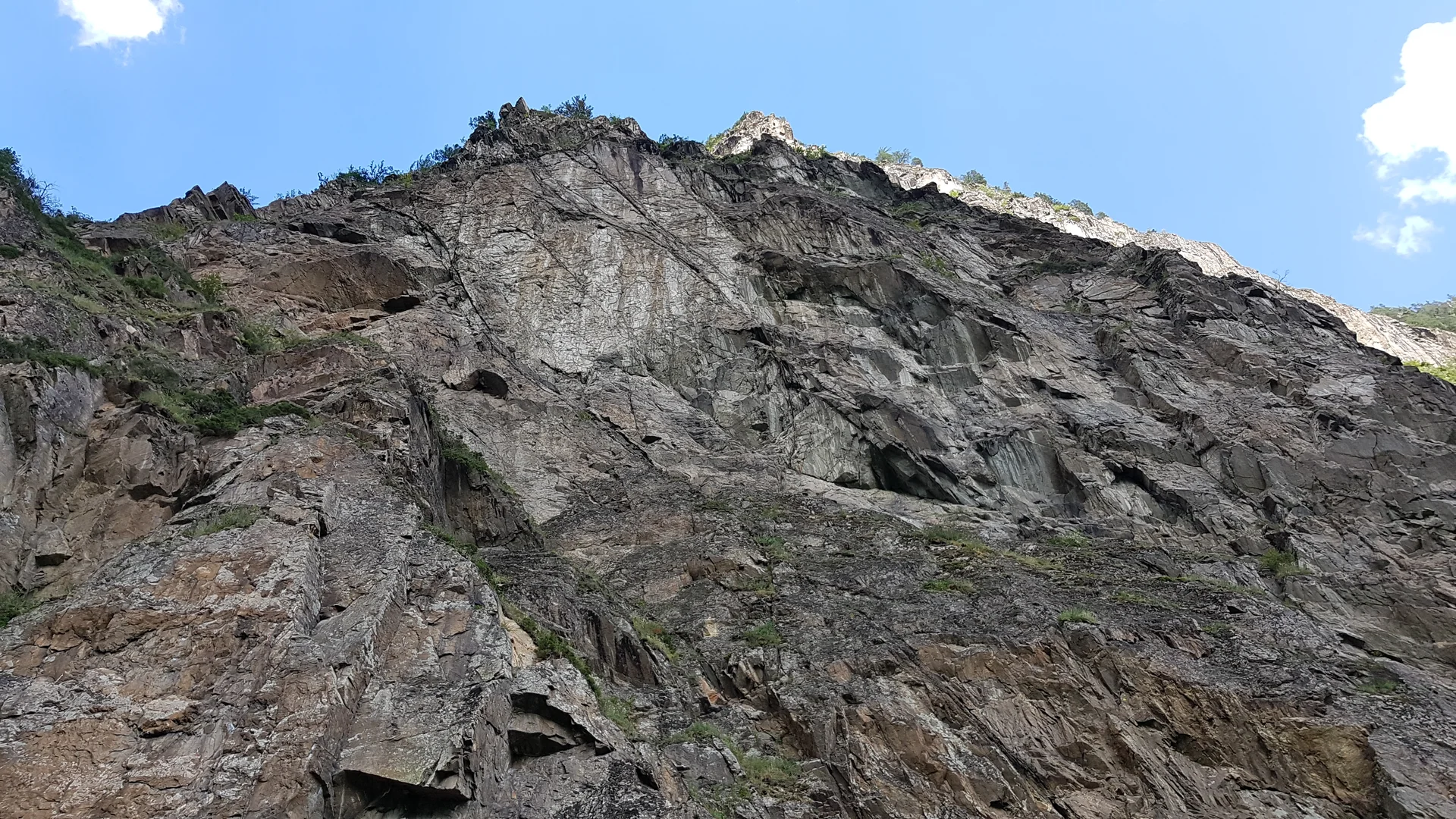 © DAV Sektion Rosenheim Rock&Bloc