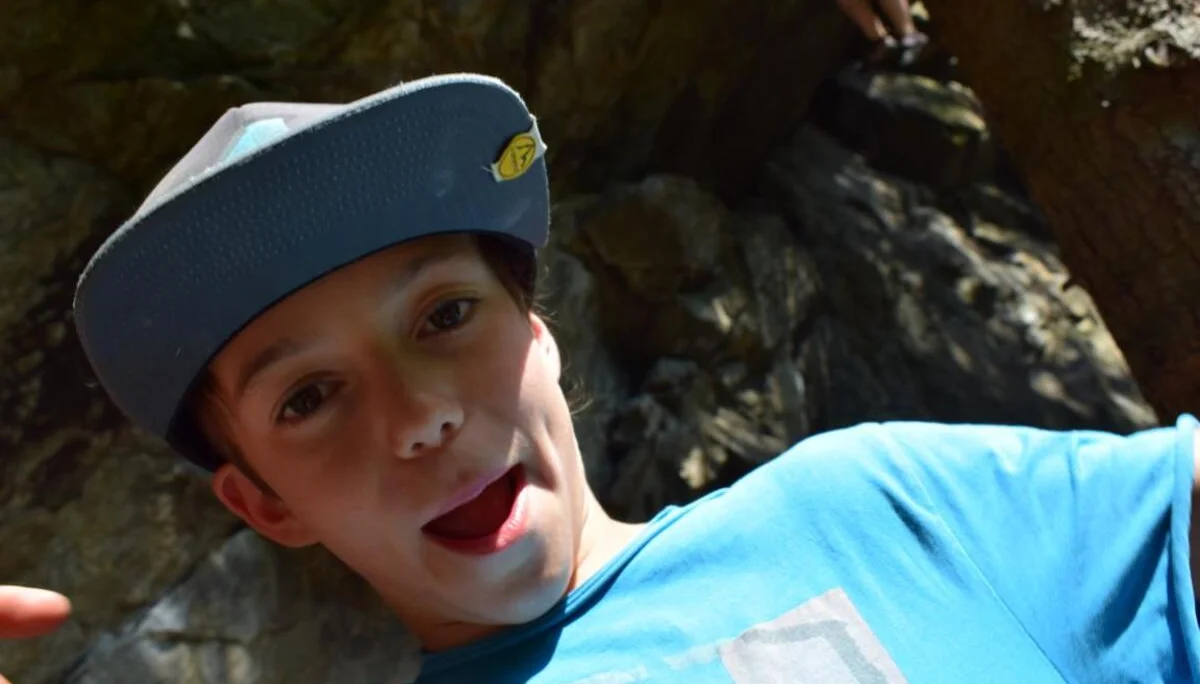 © DAV Sektion Rosenheim Rock&Bloc