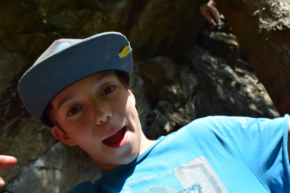 © DAV Sektion Rosenheim Rock&Bloc